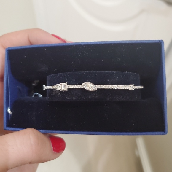 Swarovski bracelet - Picture 2 of 4